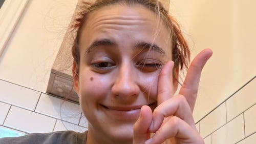Éléonore Lagacé n’a pas été sélectionnée pour Eurovision, elle réagit