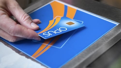 La carte Opus virtuelle est disponible sur téléphone Android seulement