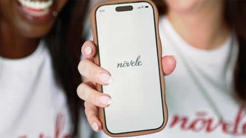 Une nouvelle application conçue au Québec permet de garder des traces de vos lectures