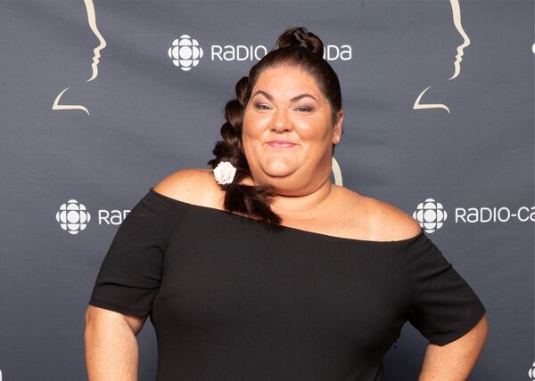 Christine Morency annonce le début d’un nouveau chapitre