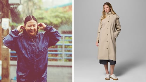 Les plus beaux imperméables pour défier les intempéries ce printemps
