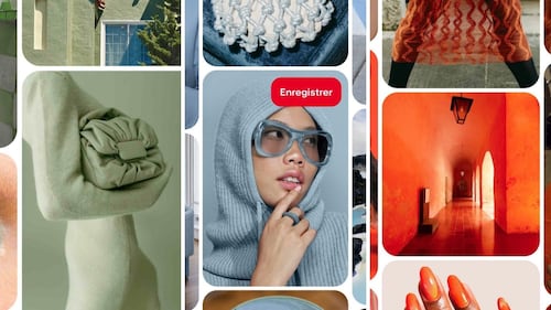 Pinterest dévoile les couleurs de l’année 2026: voici comment les adopter avec style