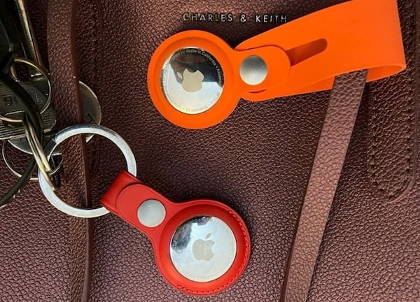 Voici l’accessoire indispensable pour ne plus perdre vos affaires à l’école