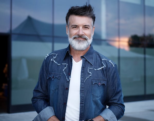 Roch Voisine est en deuil