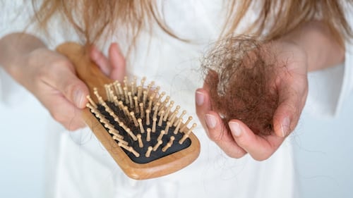Perte de cheveux: quand s'inquiéter?