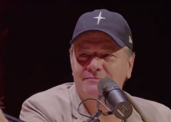 Mario Pelchat émeut le public avec un récit bouleversant sur sa grand-mère
