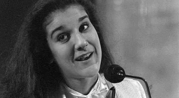 Une série sur l’enfance de Céline Dion au Québec est en production