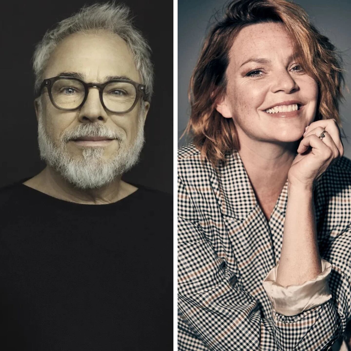 Christian Bégin remontera sur scène aux côtés de cette actrice chouchou