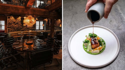 Voici les restos québécois de l’année selon Aliments du Québec