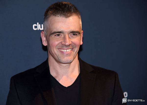 Patrice Godin : un cri du coeur contre un imposteur