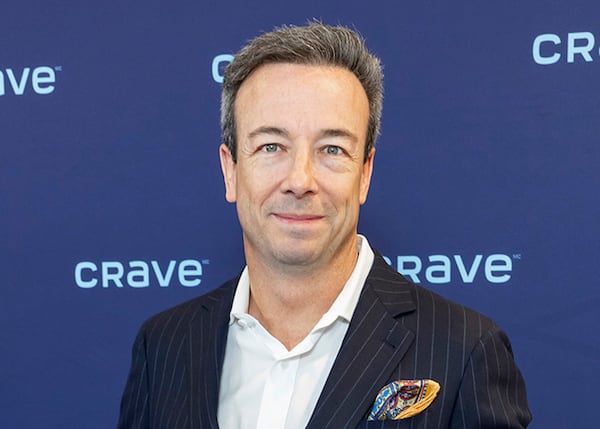 Luc Poirier se transforme en Cupidon: «Tout le monde mérite l'amour»