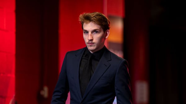 Lane Hutson rencontre une légende des Canadiens, voyez les photos