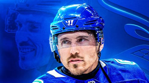 Découvrez le nouveau numéro de Brendan Gallagher avec les Canucks de Vancouver