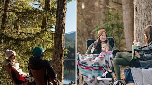 On a testé 34 chaises de camping: voici les 4 meilleures