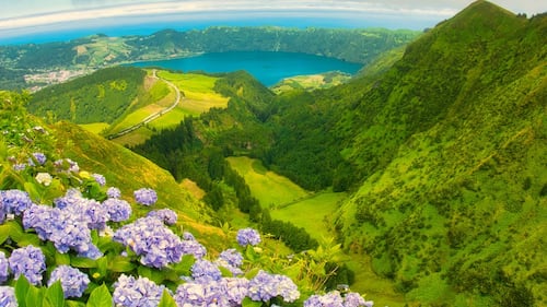 Où partir en voyage en septembre : 7 destinations accessibles en vol direct