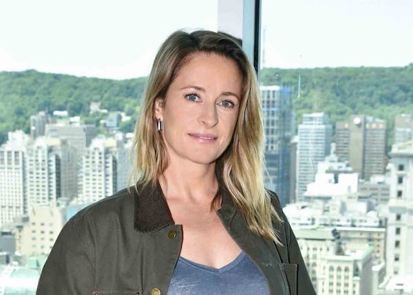 Découvrez le prochain projet de Christine Beaulieu