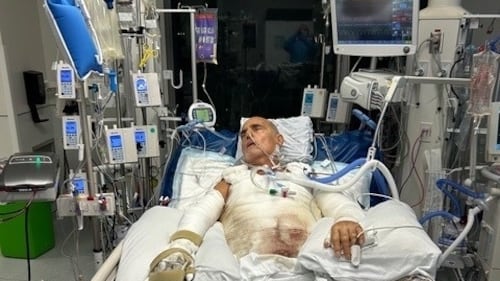 Un homme d’affaires montréalais poursuit pour 20,8 M$ après un incendie impliquant une Ferrari de Luc Poirier