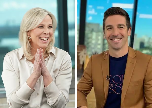 Eve-Marie Lortie et Charles-Antoine Sinotte étaient sur leur 36, voyez les photos