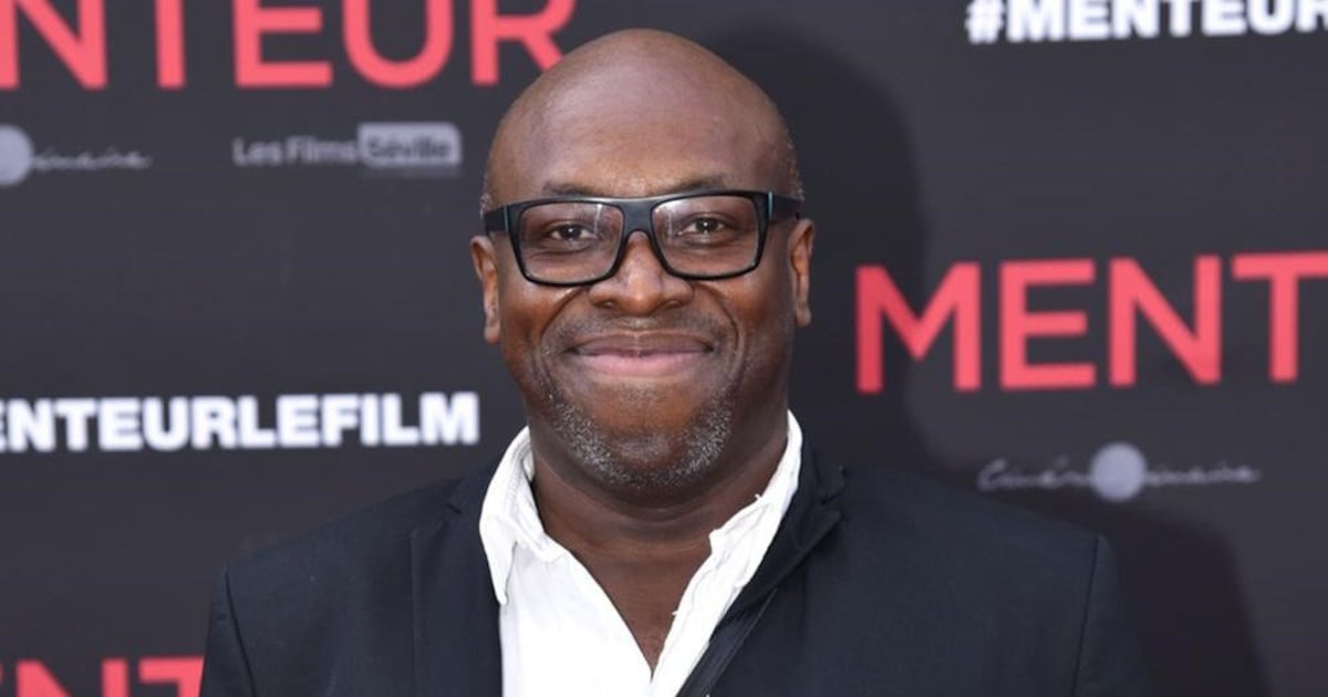 Didier Lucien Pose Pour Une Rare Fois Avec Ses Jumeaux Et Ils Ont didier-lucien-pose-pour-une-rare-fois-avec-ses-jumeaux-et-ils-ont