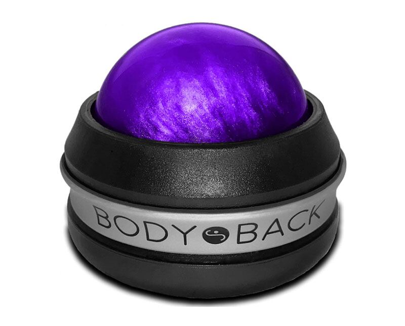Clip De Massage Multifonctionnel – Métal Lisse, Pour Jeux De Rôle Et Relaxation
