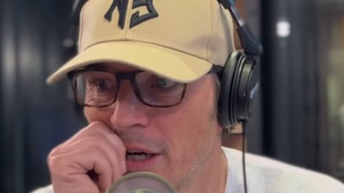 Sébastien Delorme est allé au ciné en Pologne et ça ne s’est pas passé comme prévu