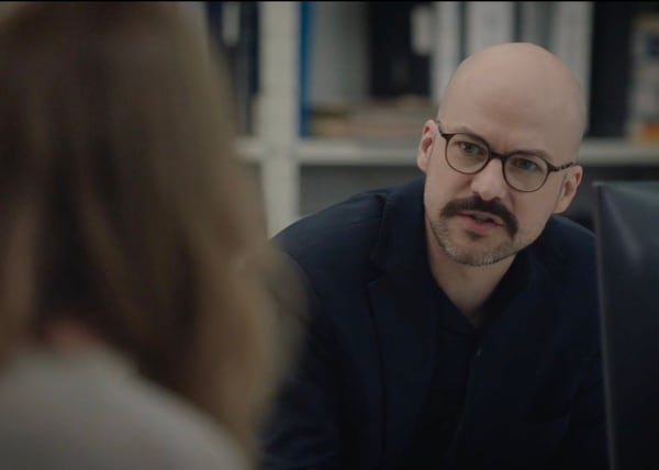 Doute raisonnable: c’est LUI qui remplacera le personnage de Marc-André Grondin