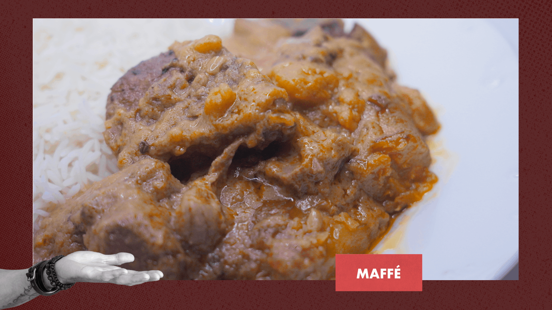 Maffé