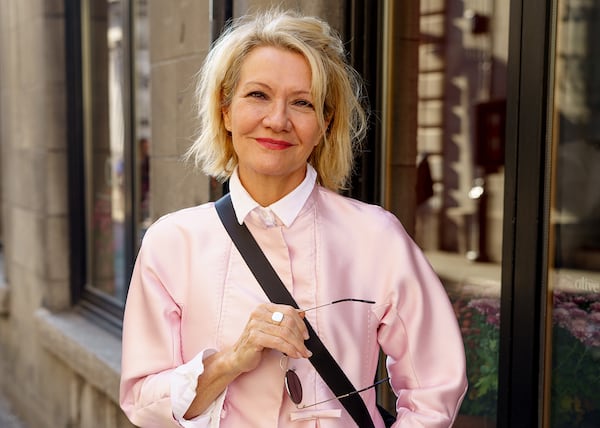 Élise Guilbault sur Julie Le Breton: «c’est un talent rare»