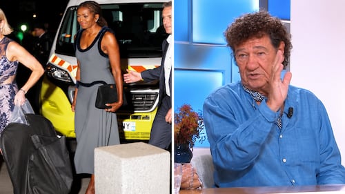 Robert Charlebois révèle pourquoi Céline Dion a eu 48 minutes de retard à son premier spectacle à Paris