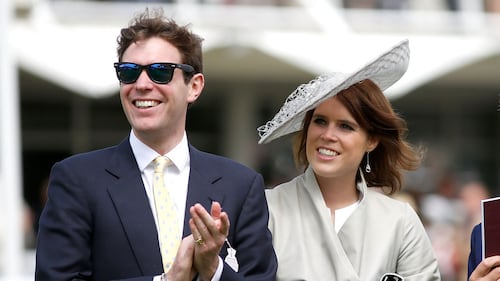 Bébé royal en route: la princesse Eugenie est enceinte!