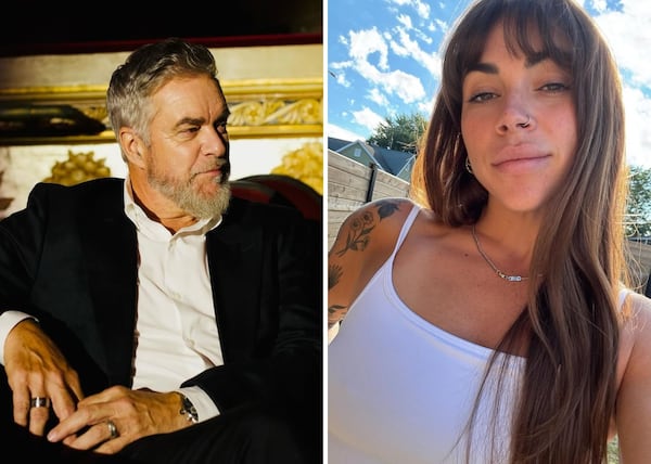 Sylvain Cossette a fait verser quelques larmes à sa fille Beth, voici pourquoi