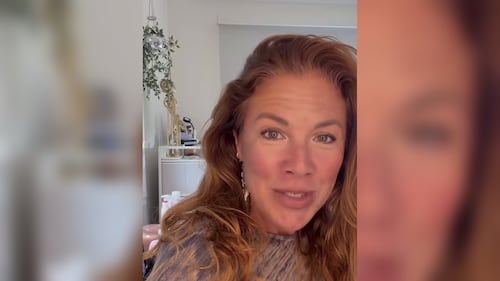 Sophie Grégoire Trudeau se confie sans tabou sur la ménopause