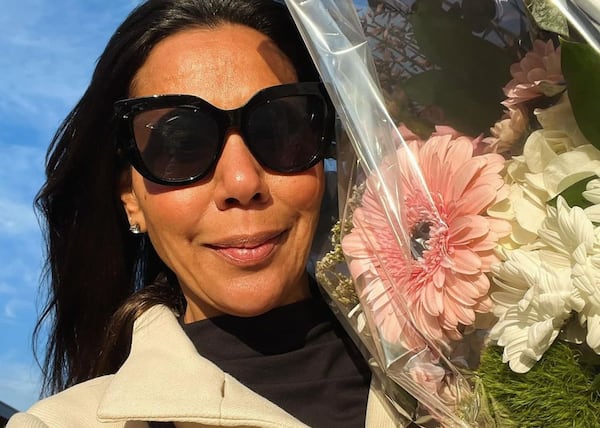 Après 30 ans de vie commune, Isabelle Racicot annonce sa séparation