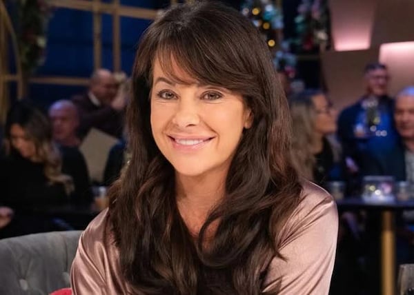 Marie-Claude Savard annonce une grande nouvelle!