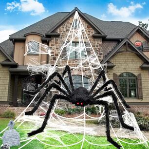Décoration Halloween : Comment Installer Une Atmosphère Effrayante Avec Des Astuces Testees