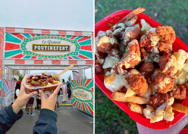 Poutinefest 2025: des poutines incroyables et une grande nouveauté vous attendent