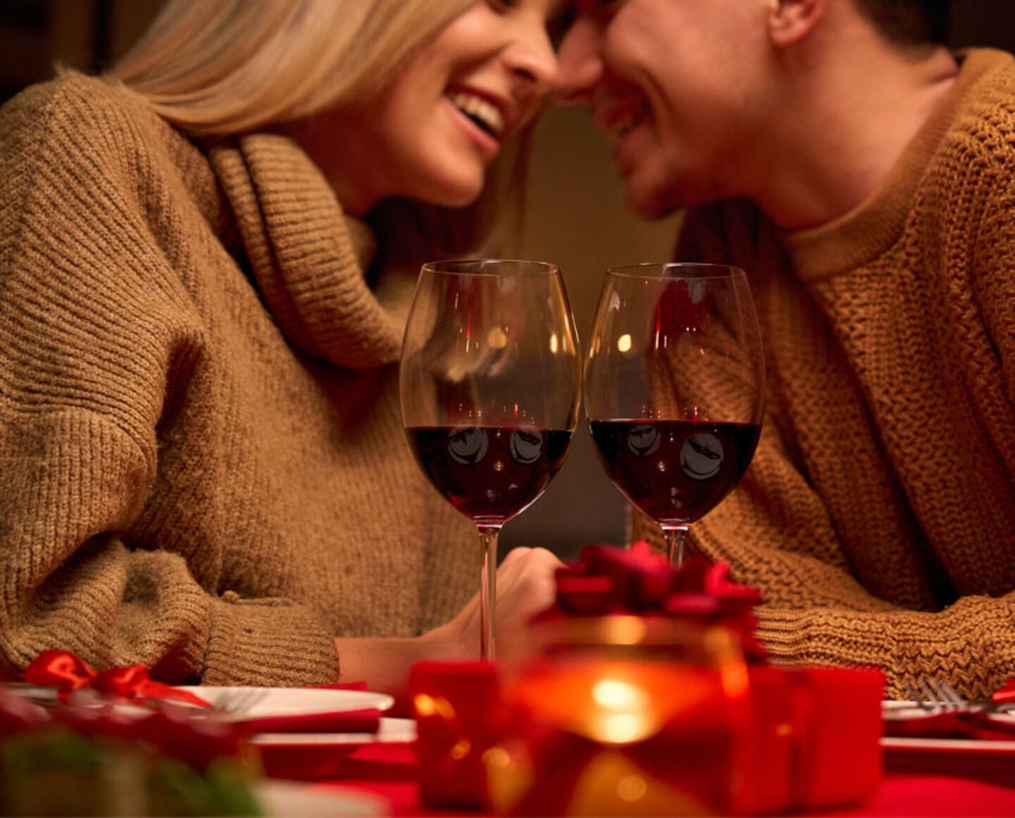 St-Valentin : des idées d'activités à faire en couple ou en famille
