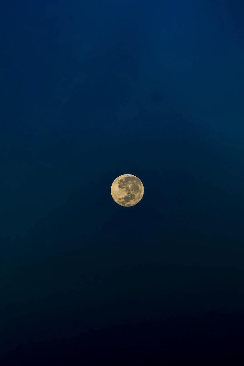 Pleine lune du 31 mai en Sagittaire: 4 signes dans le feu de l'action