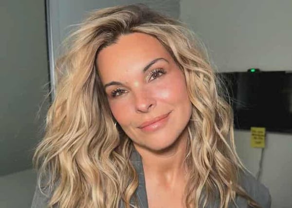 Absente des ondes, Kim Rusk donne des nouvelles de sa santé