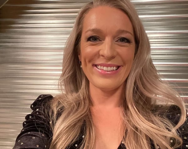 Suzie Villeneuve fait de rares confidences sur sa vie amoureuse