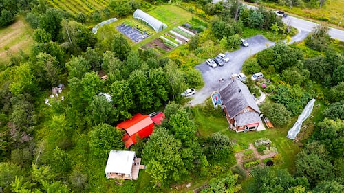 Tables gourmandes et gîte à la ferme : 4 escapades à faire cet été au Québec