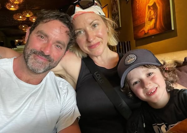 Emily Begin s'ouvre sur «sa première longue relation» avec Guillaume Lemay-Thivierge