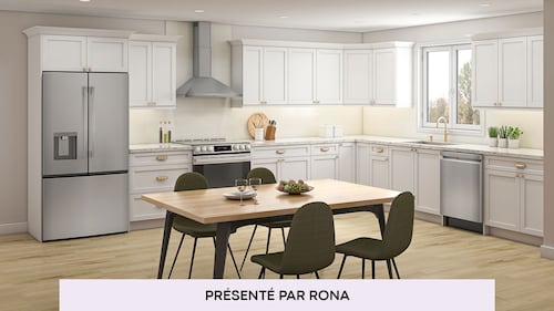Moderniser sa cuisine sans se compliquer la vie