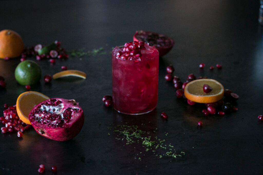 Breuvages d'été : 10 délicieux cocktails à faire avec de la vodka
