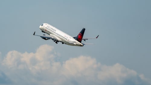 Air Canada offrira de nouvelles destinations internationales
