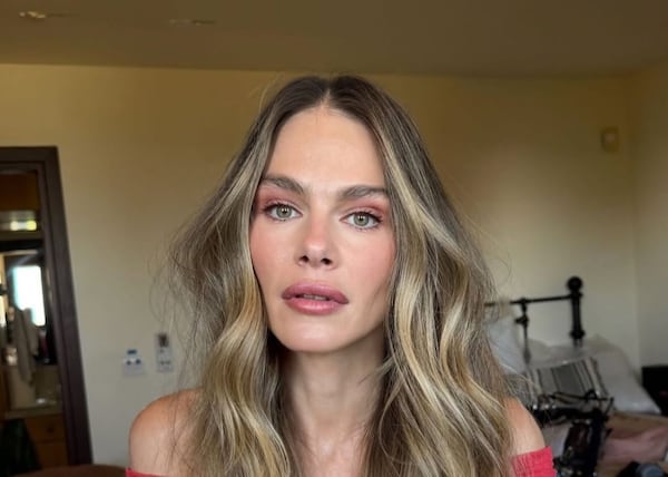 Du fond du coeur, Maripier Morin adresse un message à son frère disparu