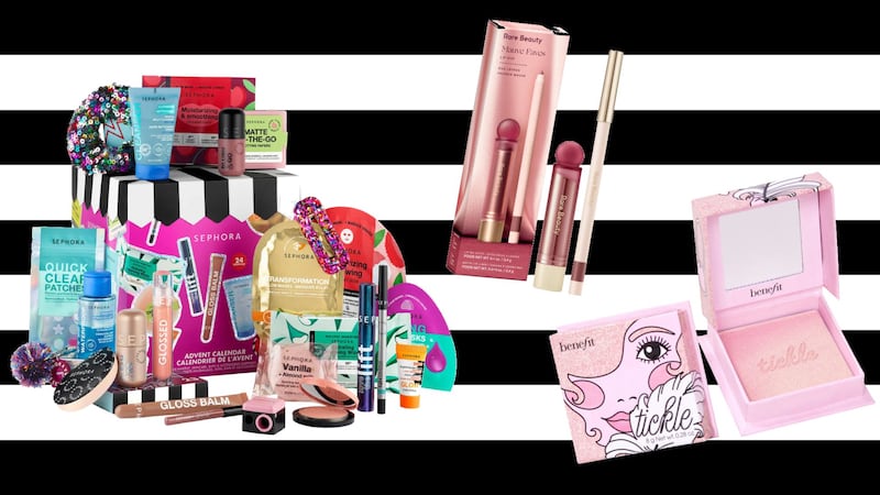 C’est le retour de la vente Sephora, voici les favoris de l’équipe