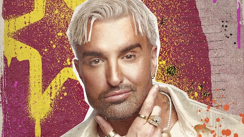 Kevins-Kyle Lambert comente enfin sa victoire dans La Maison des vilains!