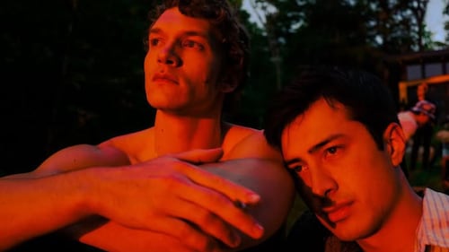 Heated Rivalry saison 2: voici tout ce qu’on sait sur le retour de Shane et Ilya