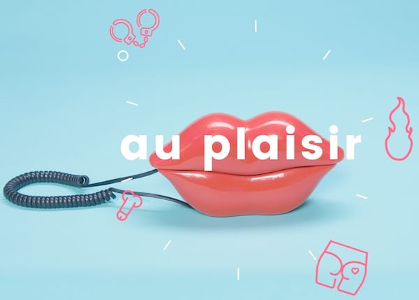 Au plaisir